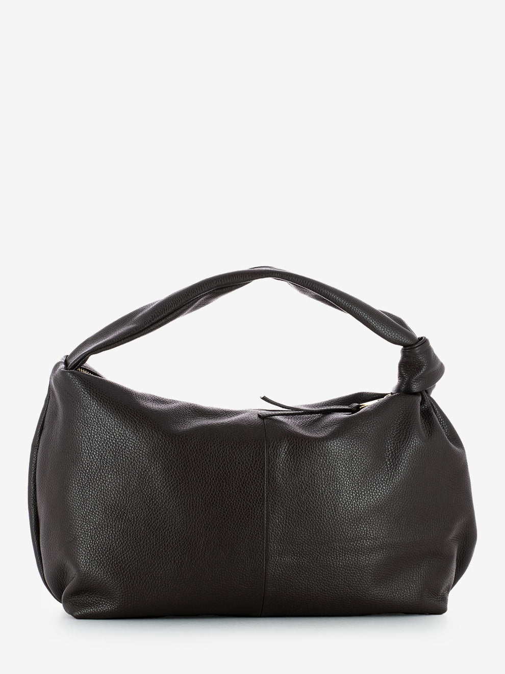 Borsa Angie L cocoa / gold