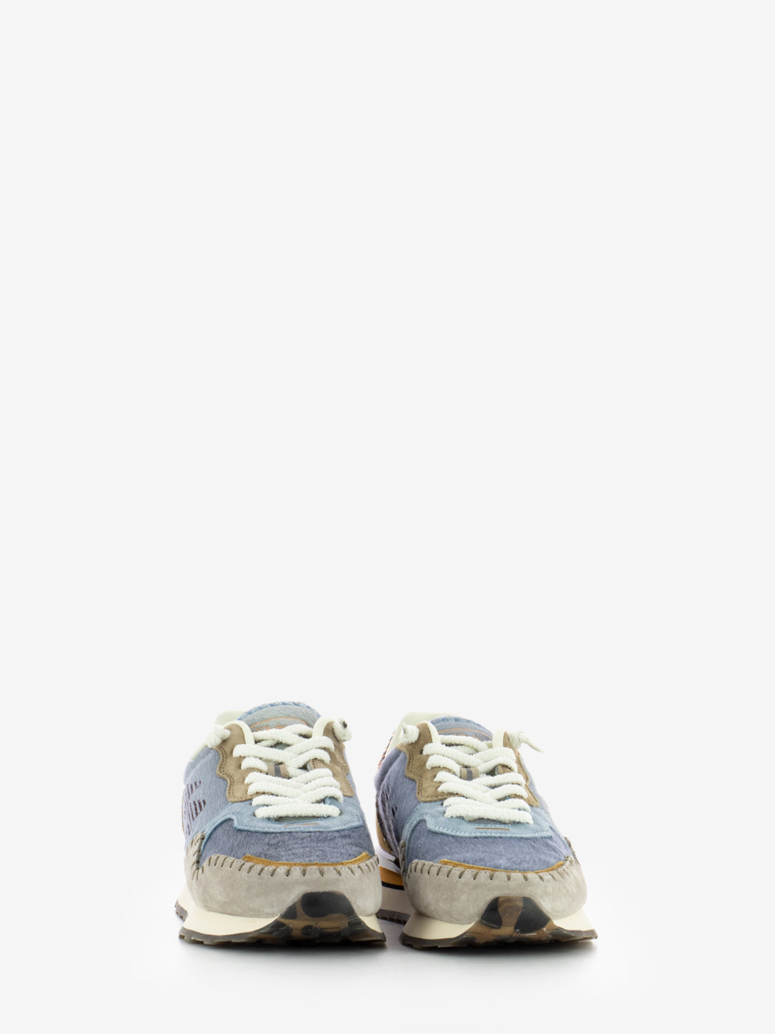 SNEAKERS MOUSE/BLUE/CURRY MRP06UPHS_27