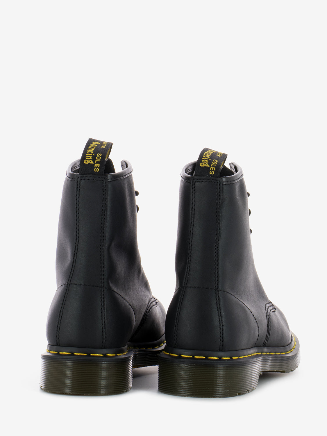 1460 Greasy black