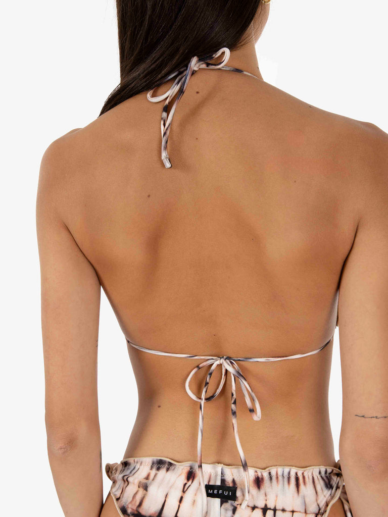 ME-FUI - Bikini fantasia beige