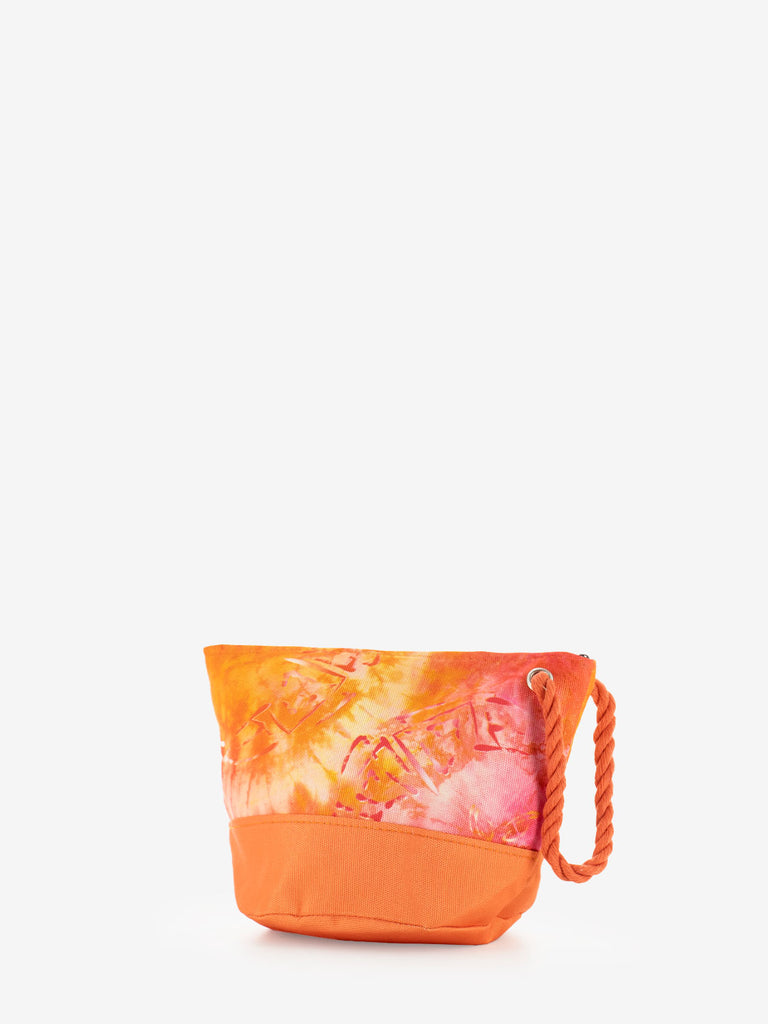 ME-FUI - Pochette fantasia arancio