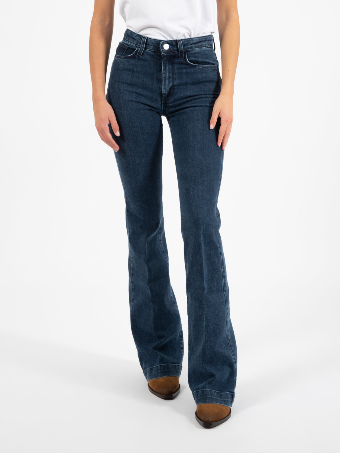 Jeans Kelly blu scuro