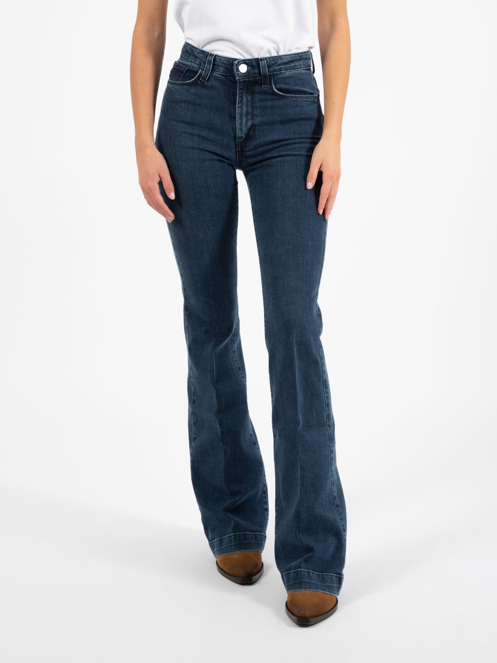 Jeans Kelly blu scuro