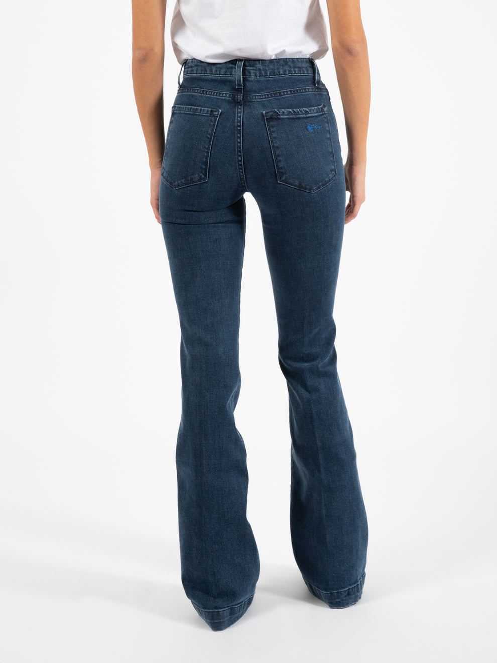 Jeans Kelly blu scuro