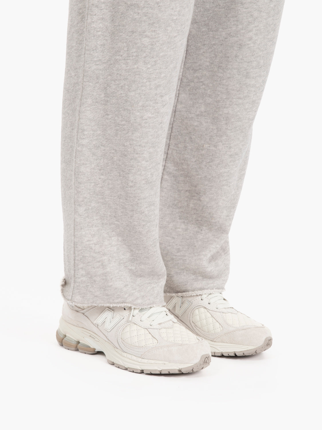 Jogger Kodytown wide grigio
