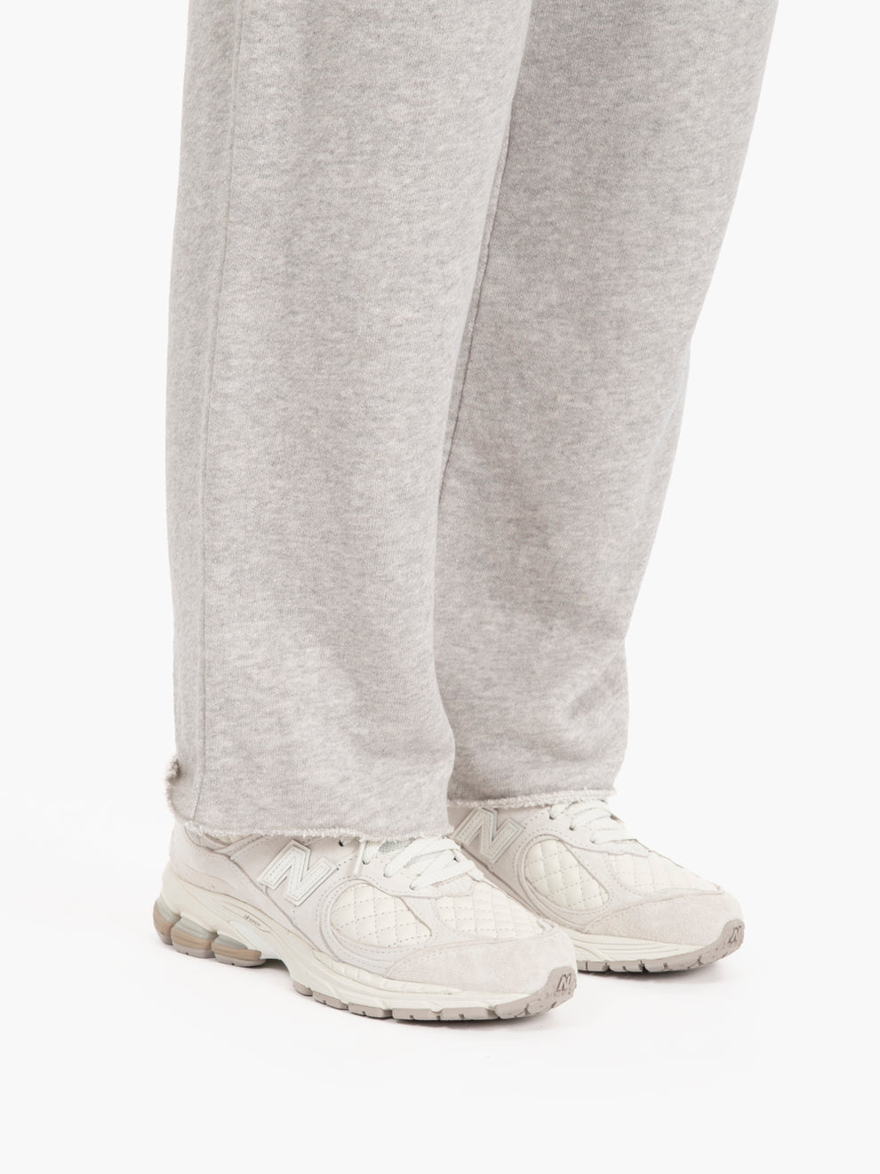 Jogger Kodytown wide grigio