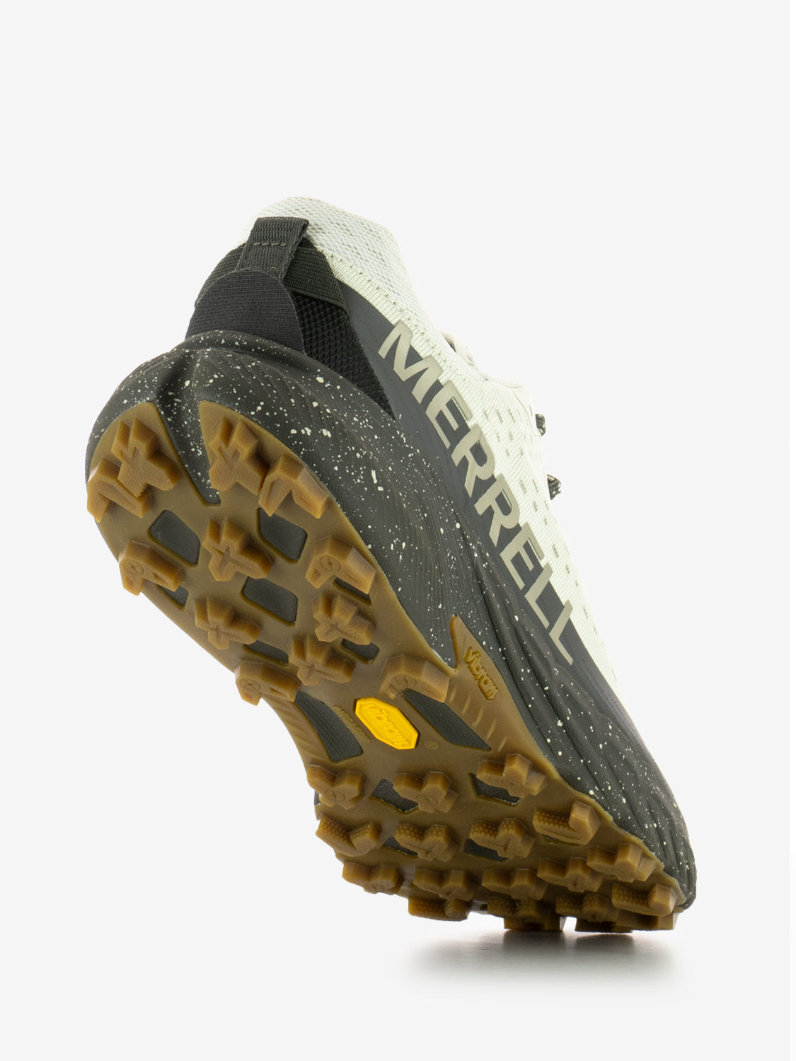 Agility Peak 5 beige