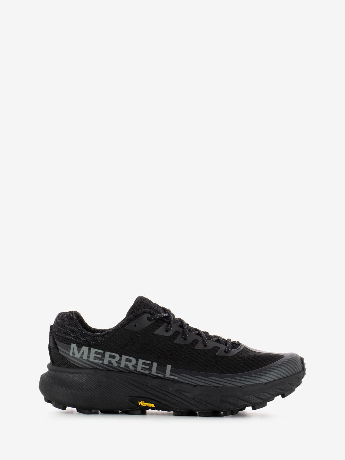 Agility Peak 5 black