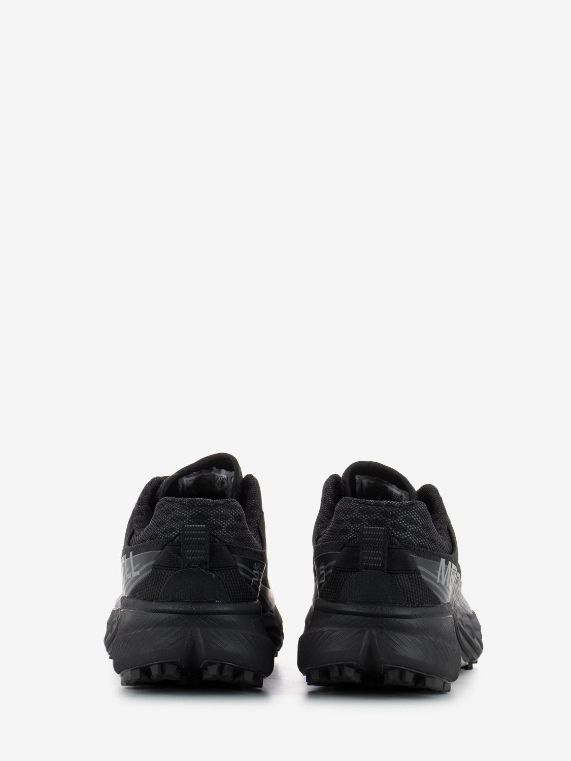 Agility Peak 5 black