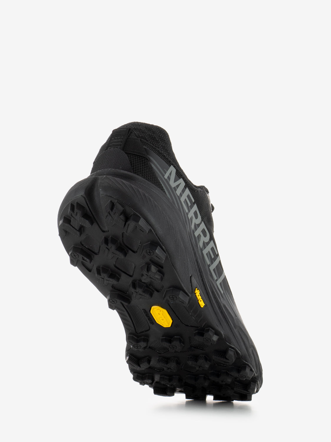 Agility Peak 5 black
