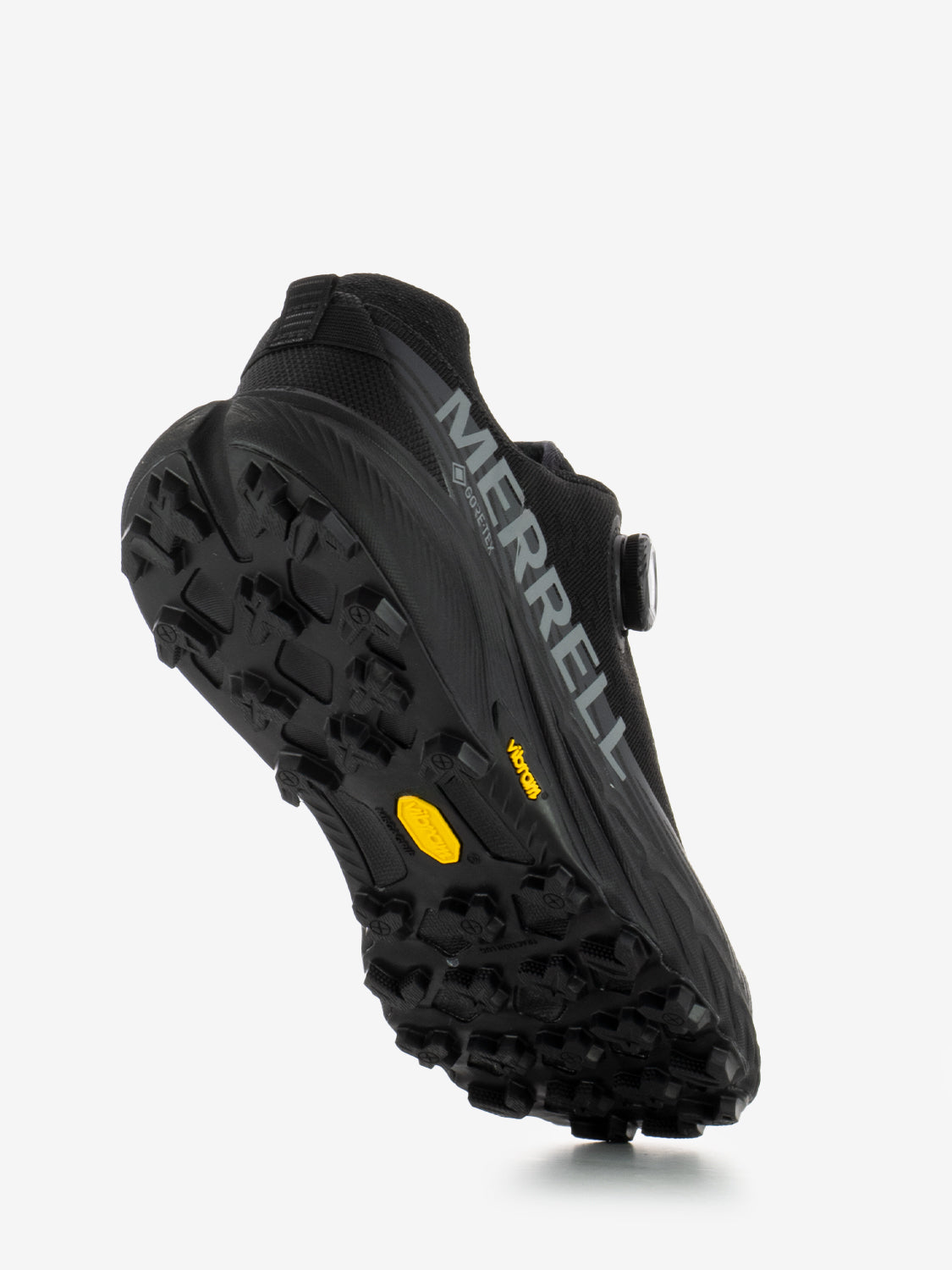 Agility Peak 5 Boa GTX black