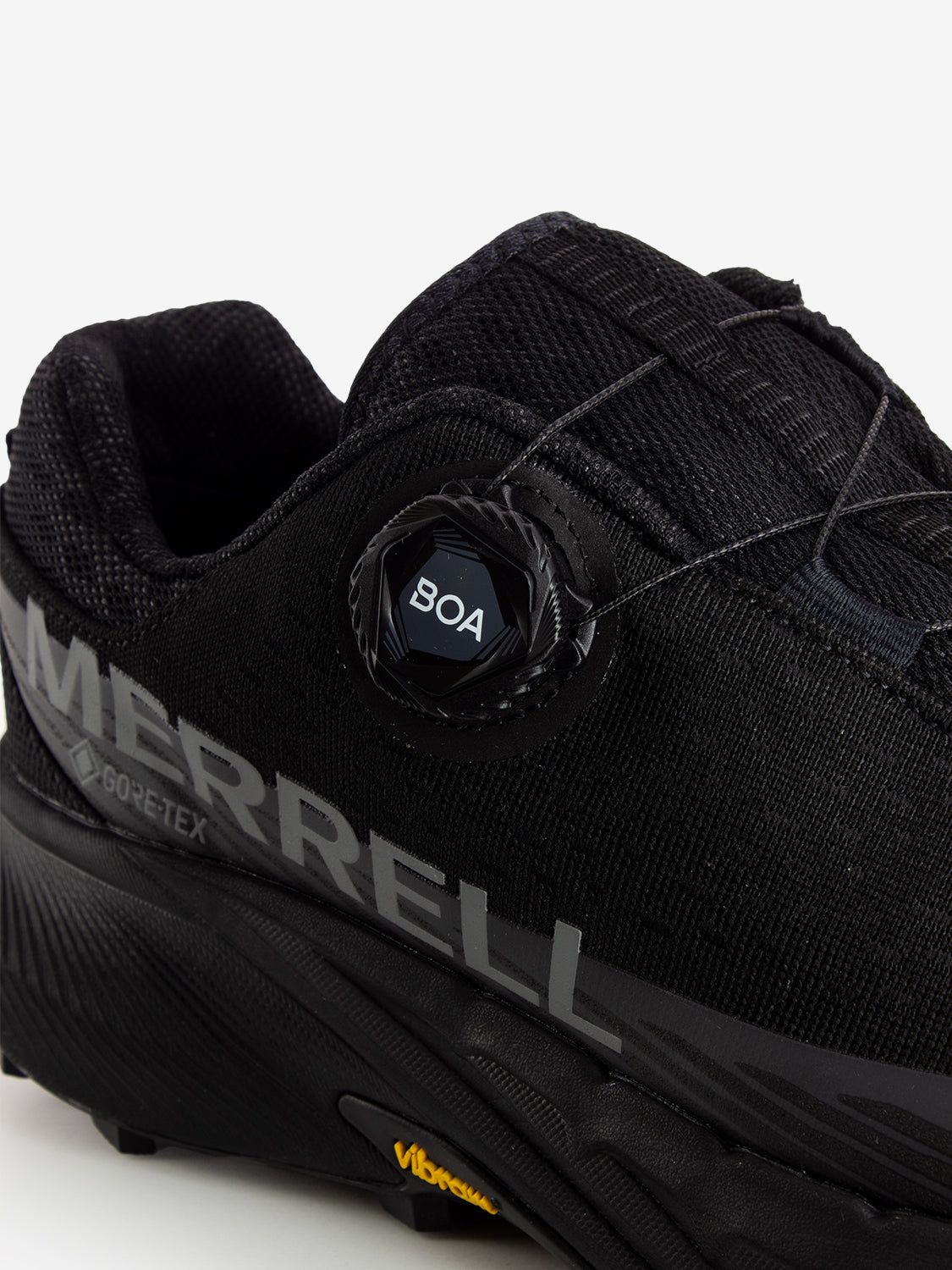 Agility Peak 5 Boa GTX black