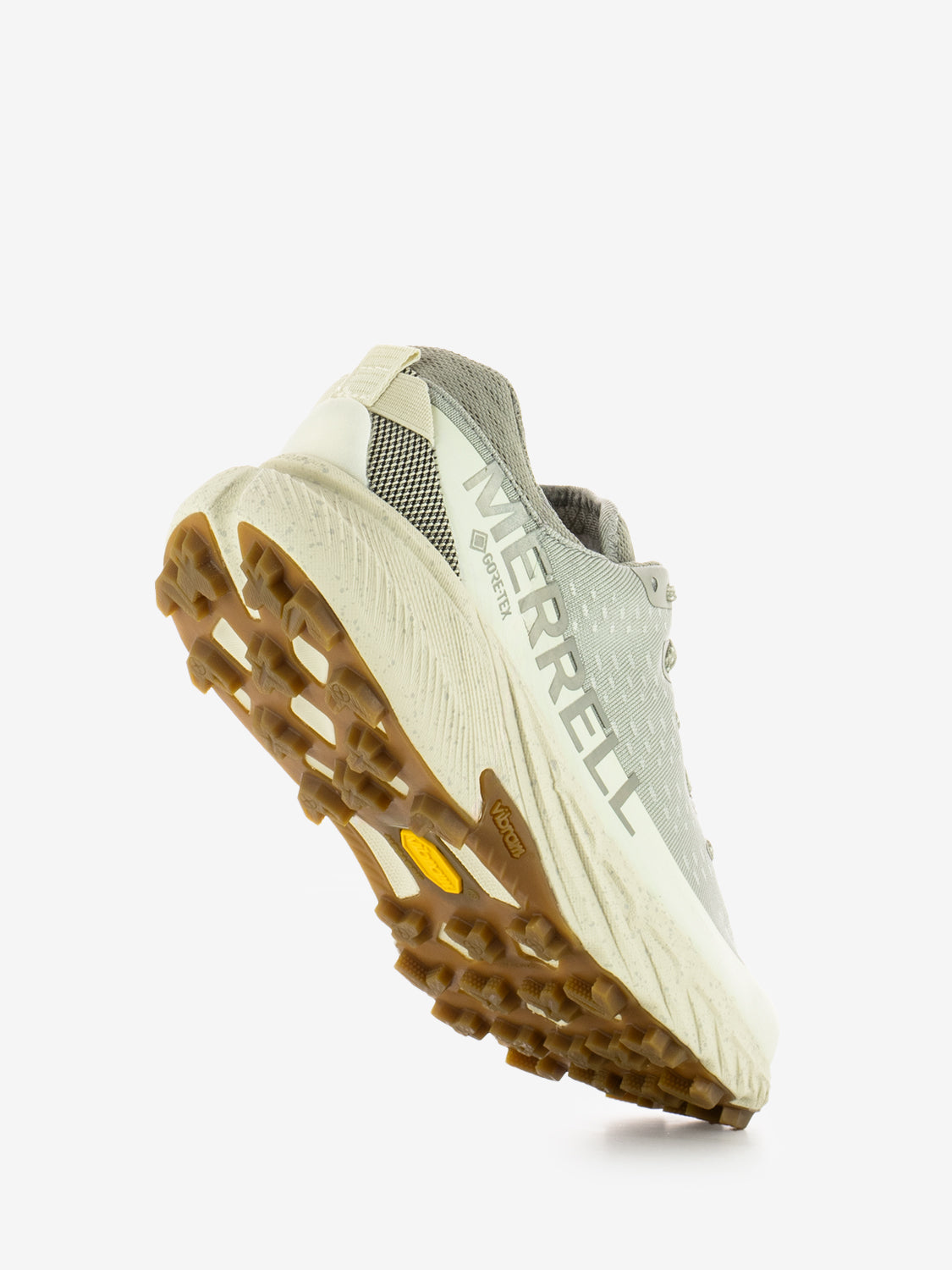 Agility Peak 5 GTX diorite / stucco