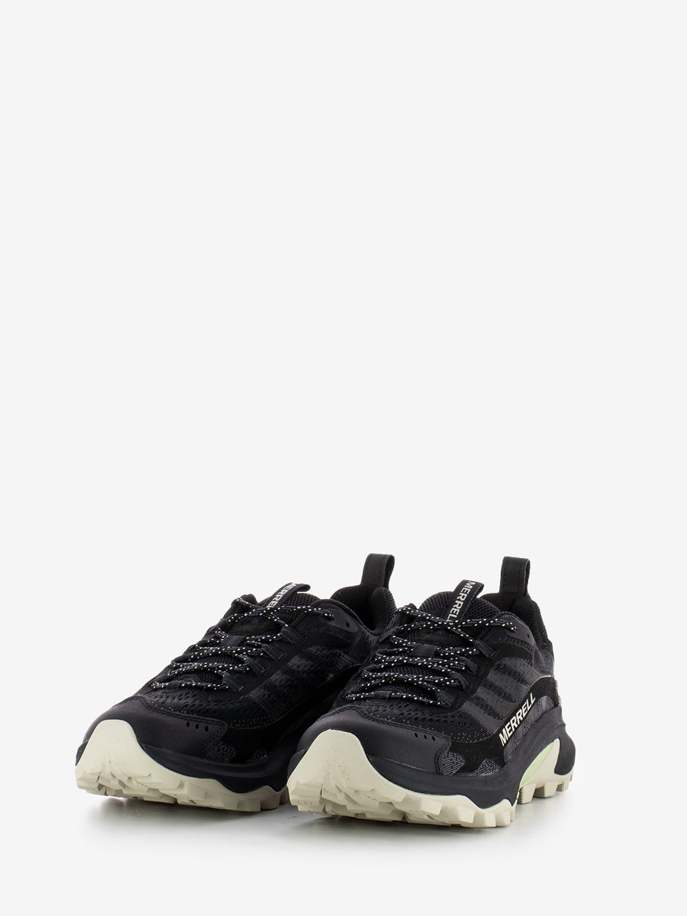 Moab Speed 2 black