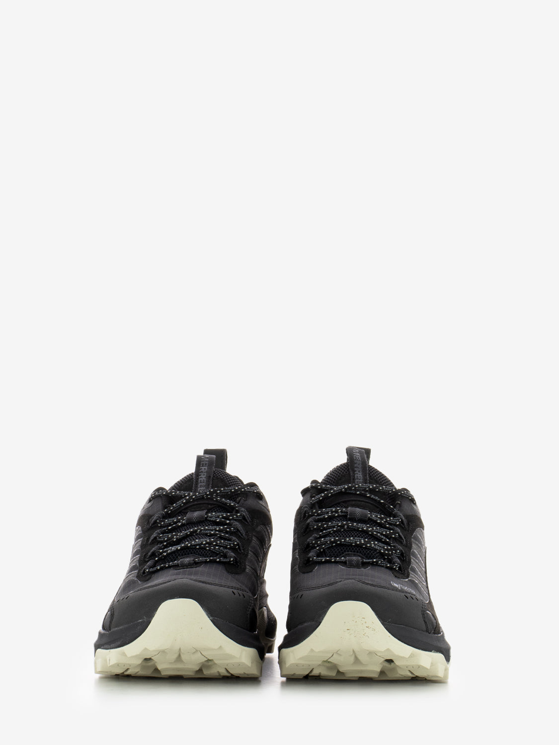 Moab Speed 2 GTX black