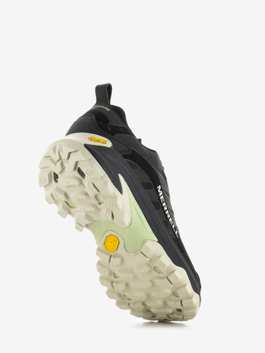 Moab Speed 2 GTX black
