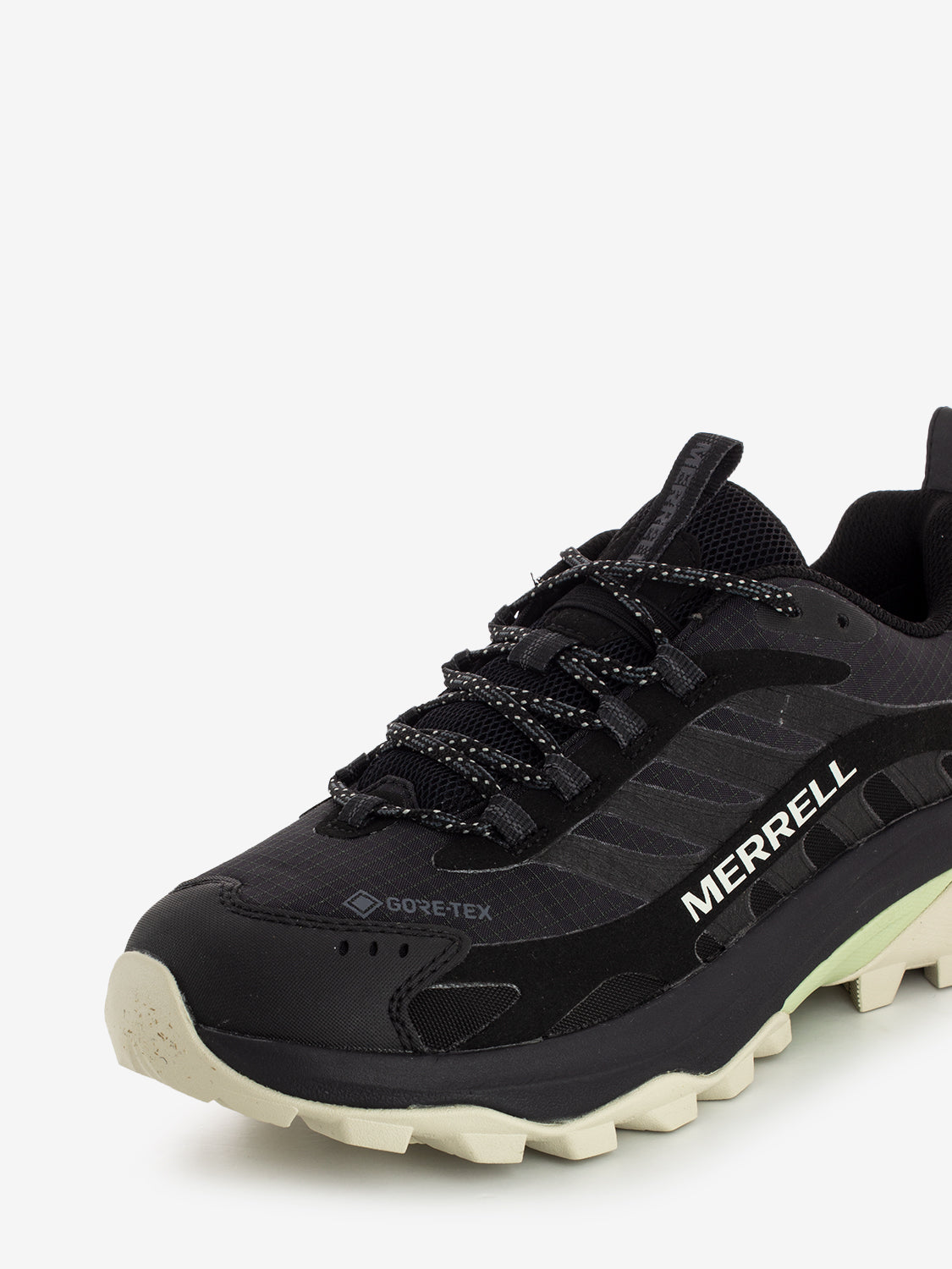 Moab Speed 2 GTX black