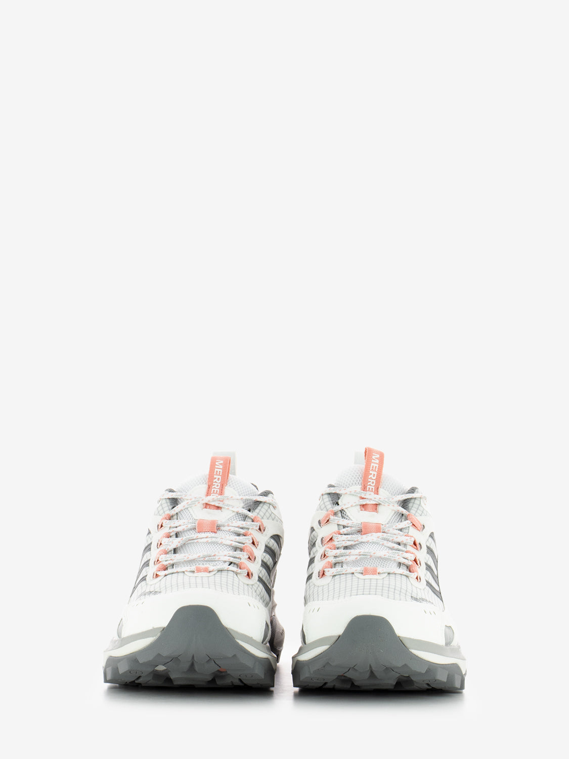 Moab Speed 2 GTX white / soft coral