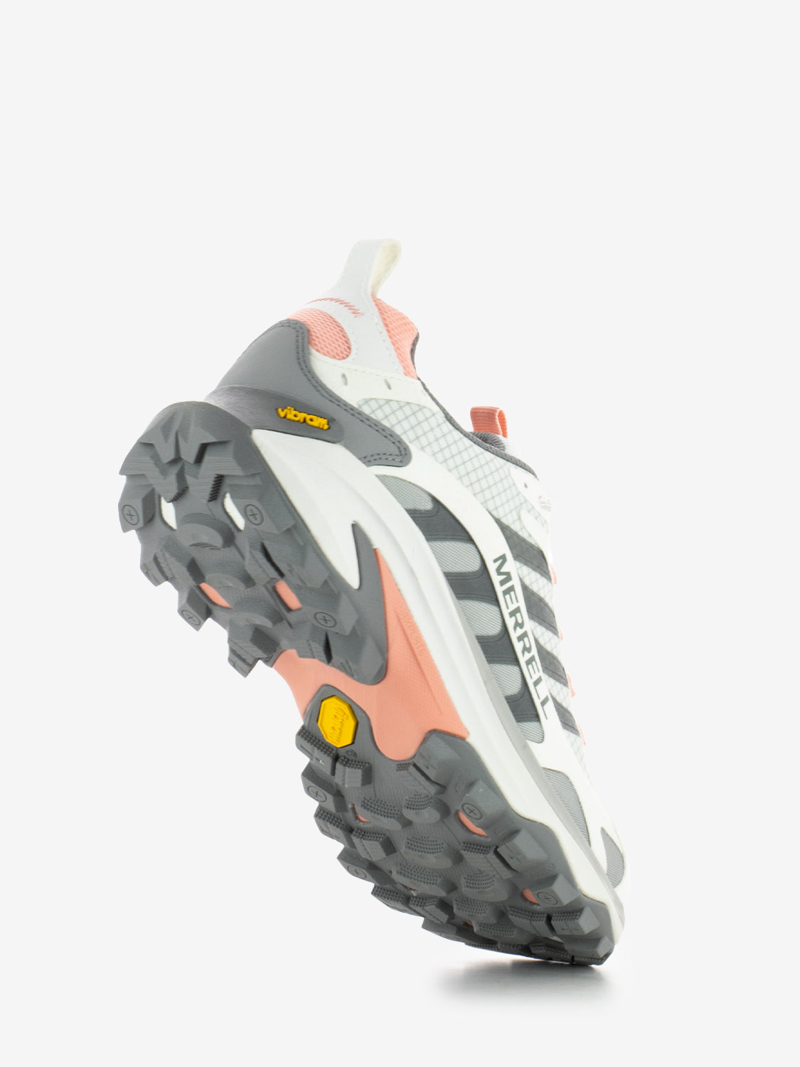 Moab Speed 2 GTX white / soft coral