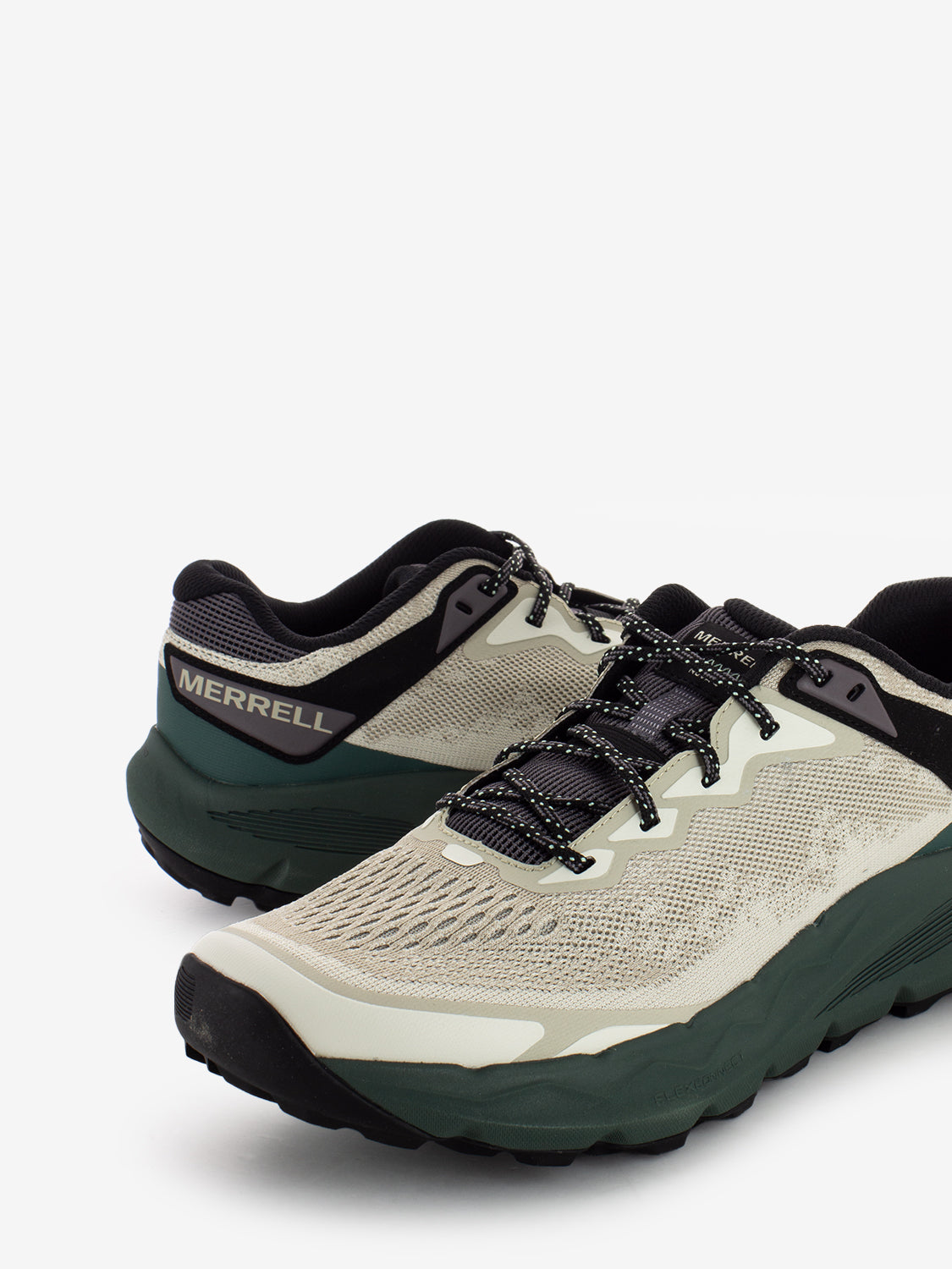 Nova 4 Grey Sneaker