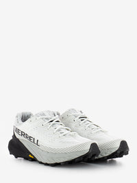 Agility Peak 5 sneakers ash / black