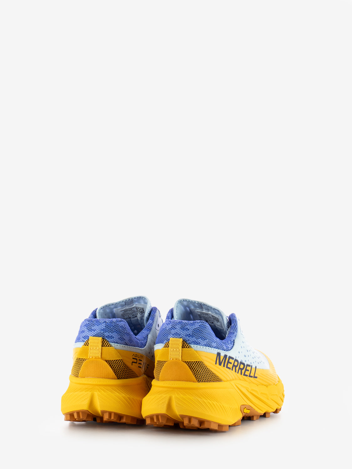 Sneakers Agility Peak 5 ice blue