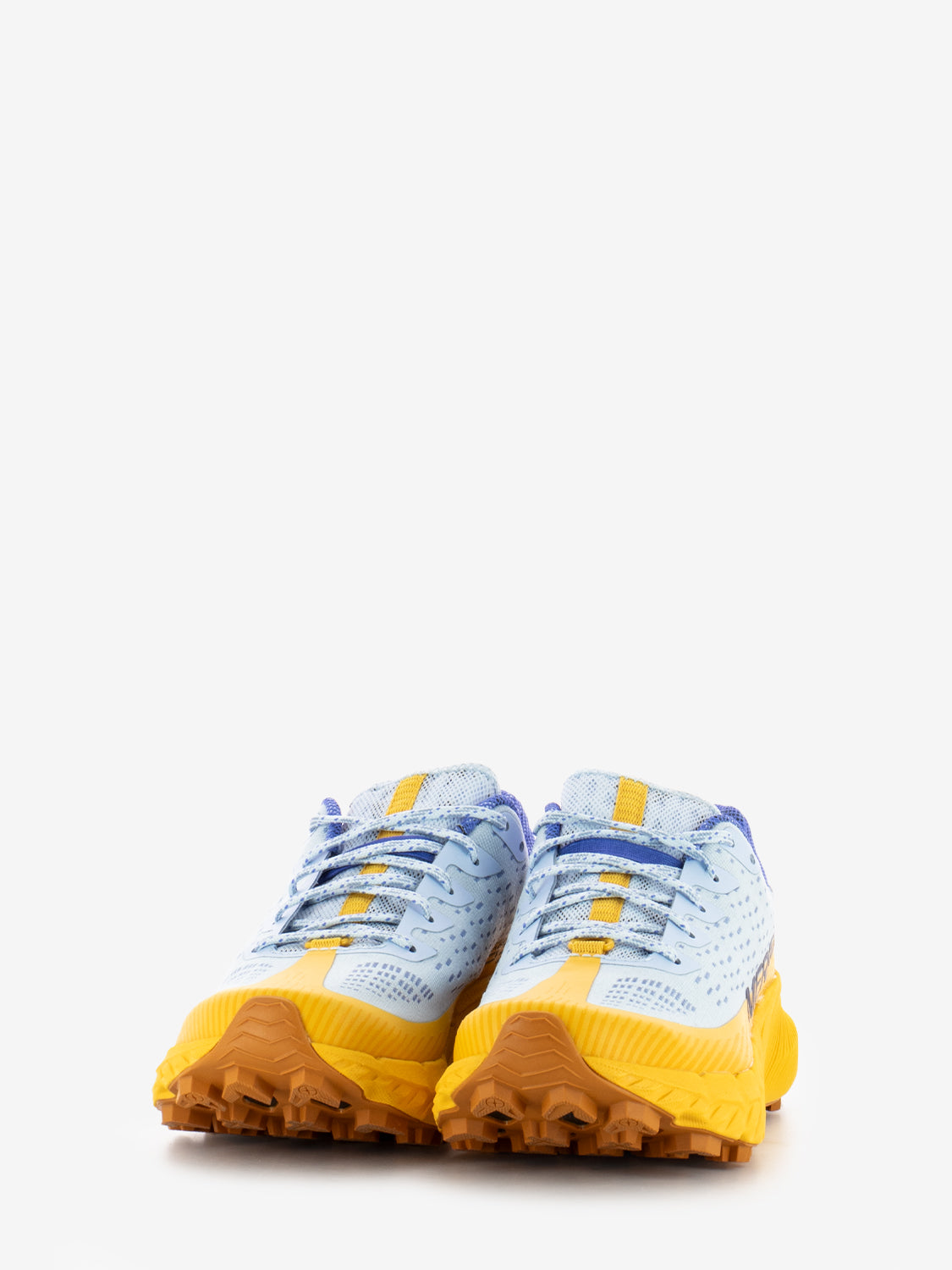Sneakers Agility Peak 5 ice blue