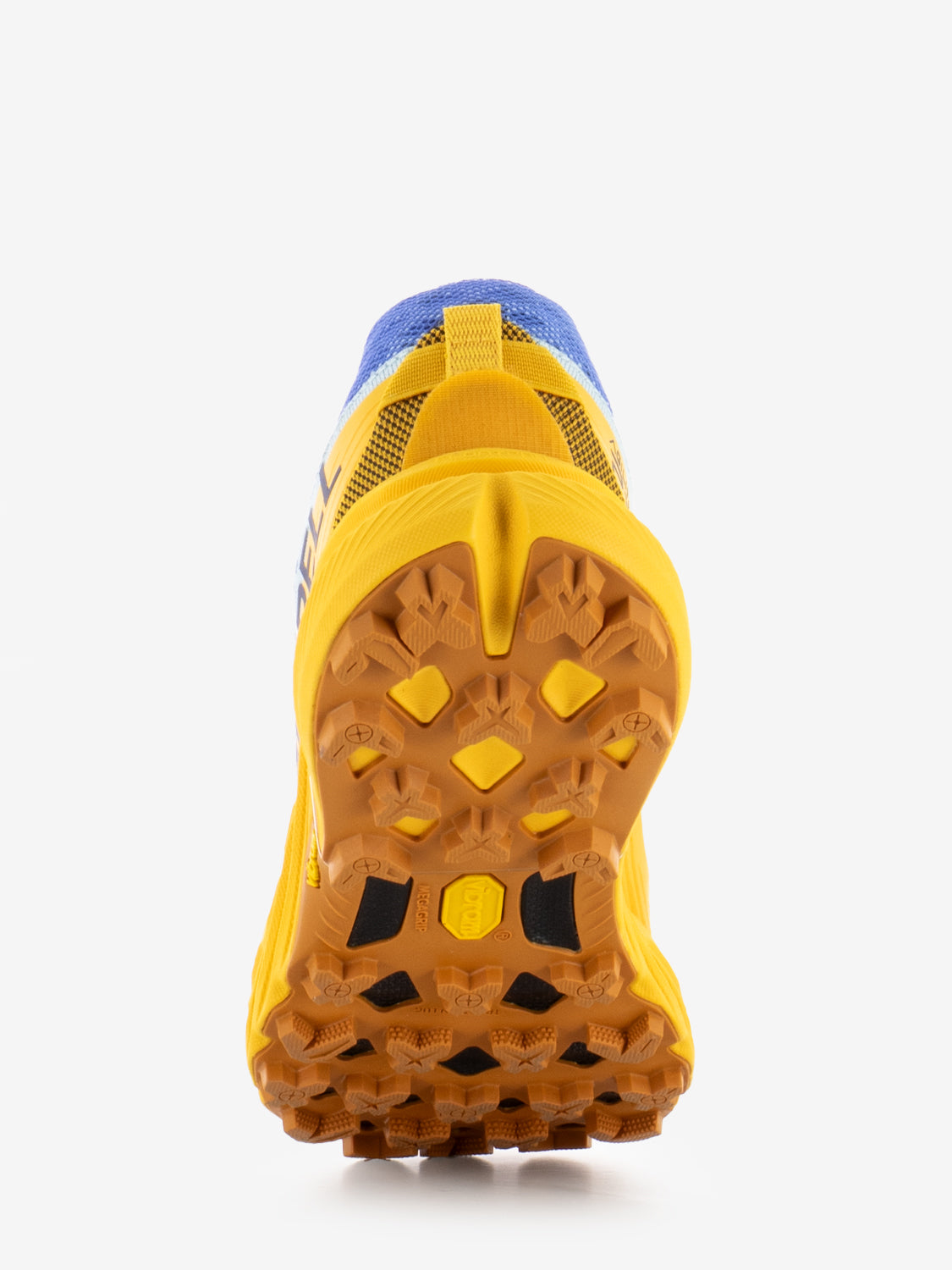 Sneakers Agility Peak 5 ice blue