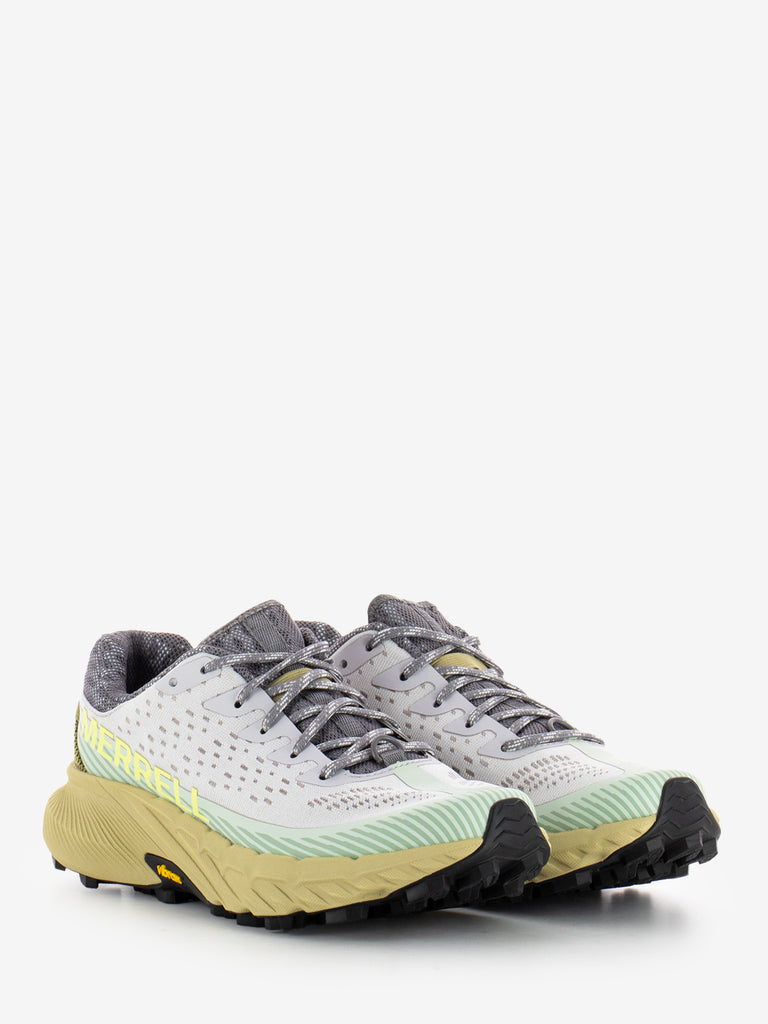 MERRELL - Sneakers Agility Peak 5 liliac mist
