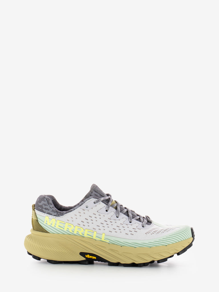 MERRELL - Sneakers Agility Peak 5 liliac mist