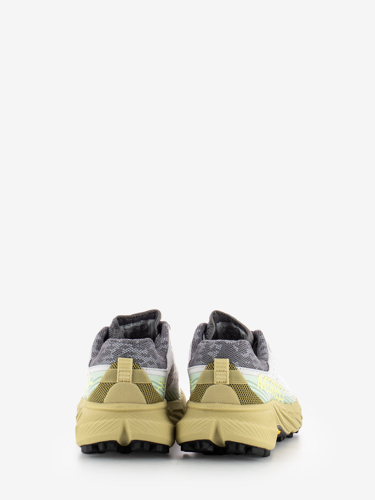 MERRELL - Sneakers Agility Peak 5 liliac mist