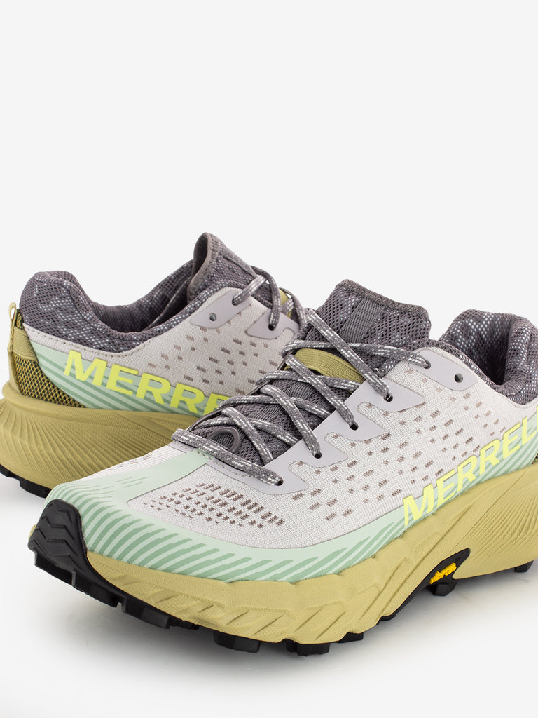 MERRELL - Sneakers Agility Peak 5 liliac mist