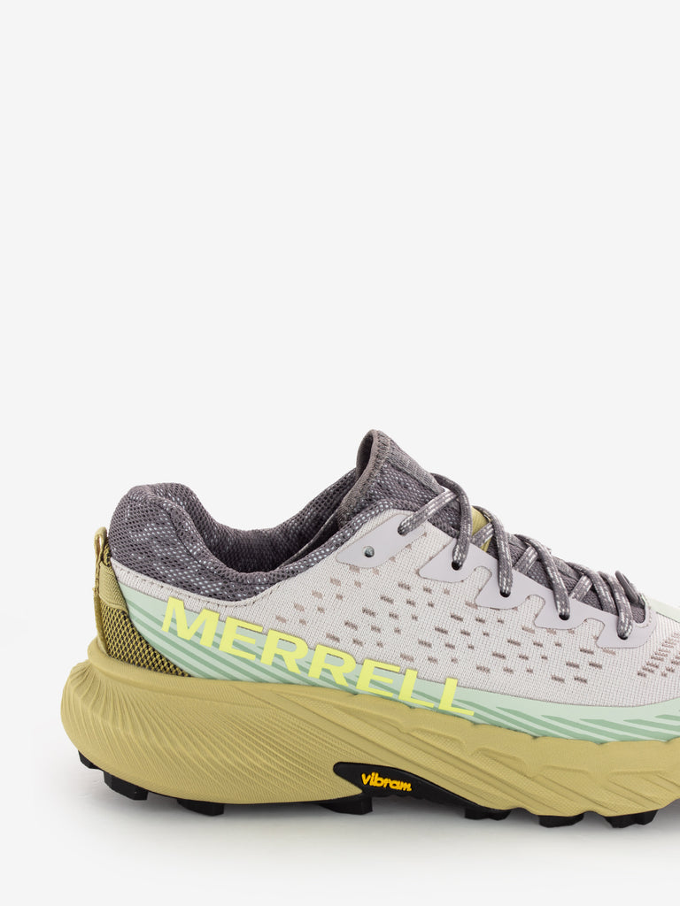 MERRELL - Sneakers Agility Peak 5 liliac mist