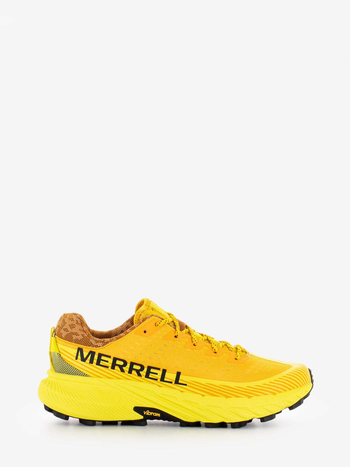 Agility peak 5 rush sneakers