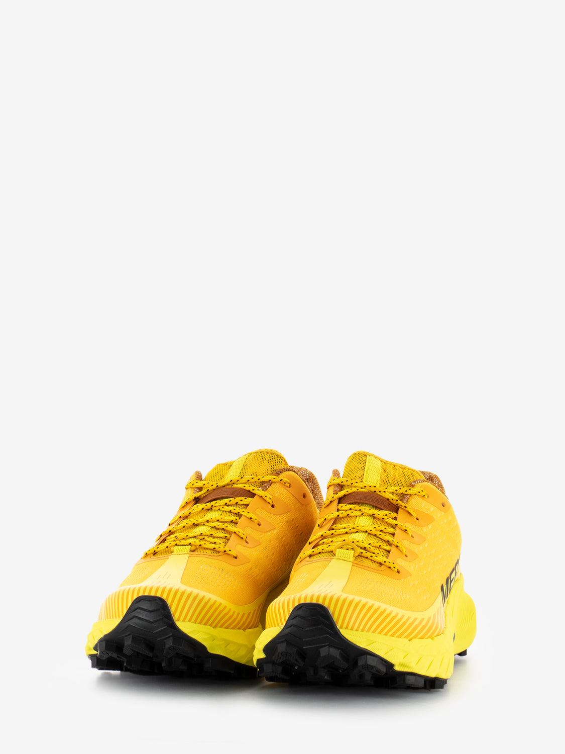 Agility peak 5 rush sneakers