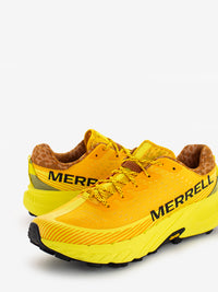 Agility peak 5 rush sneakers