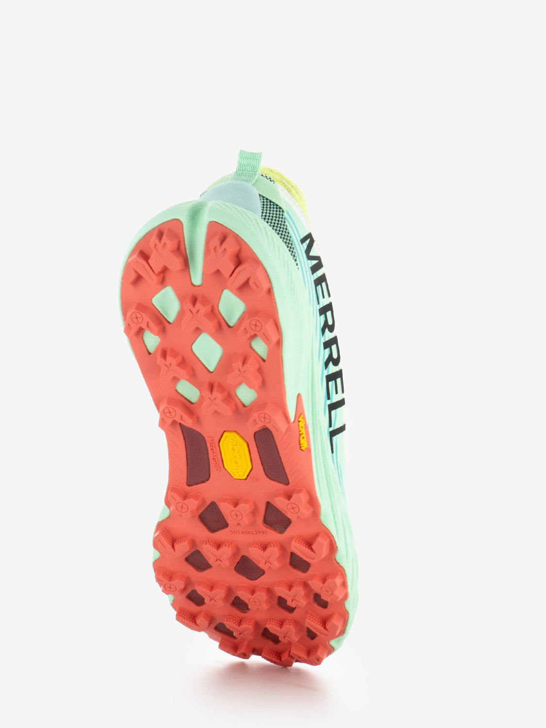 Sneakers Agility Peak 5 white / celadon