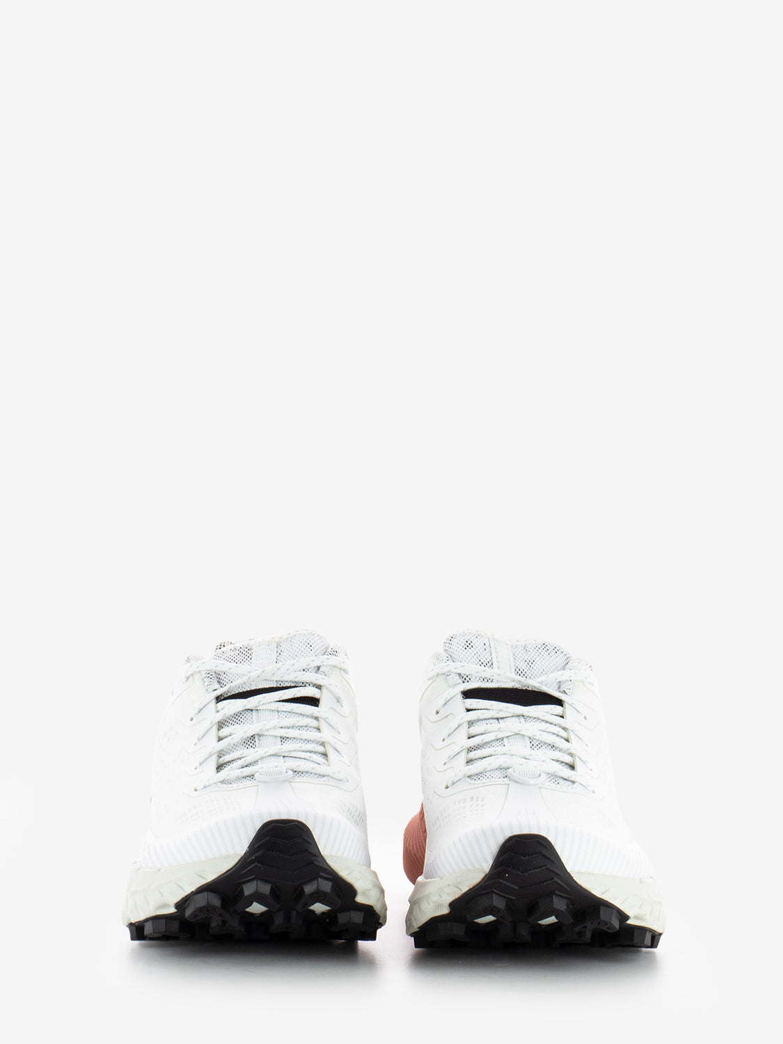 Sneakers Agility Peak 5 white / soft coral