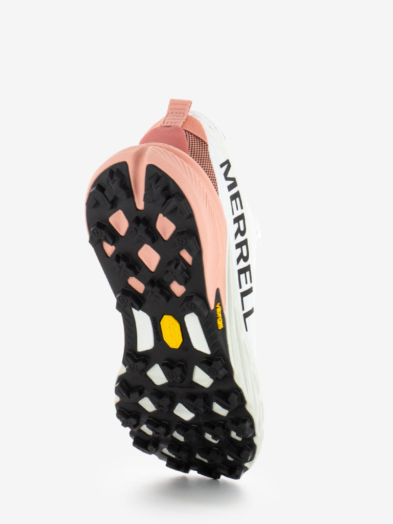MERRELL - Sneakers Agility Peak 5 white / soft coral
