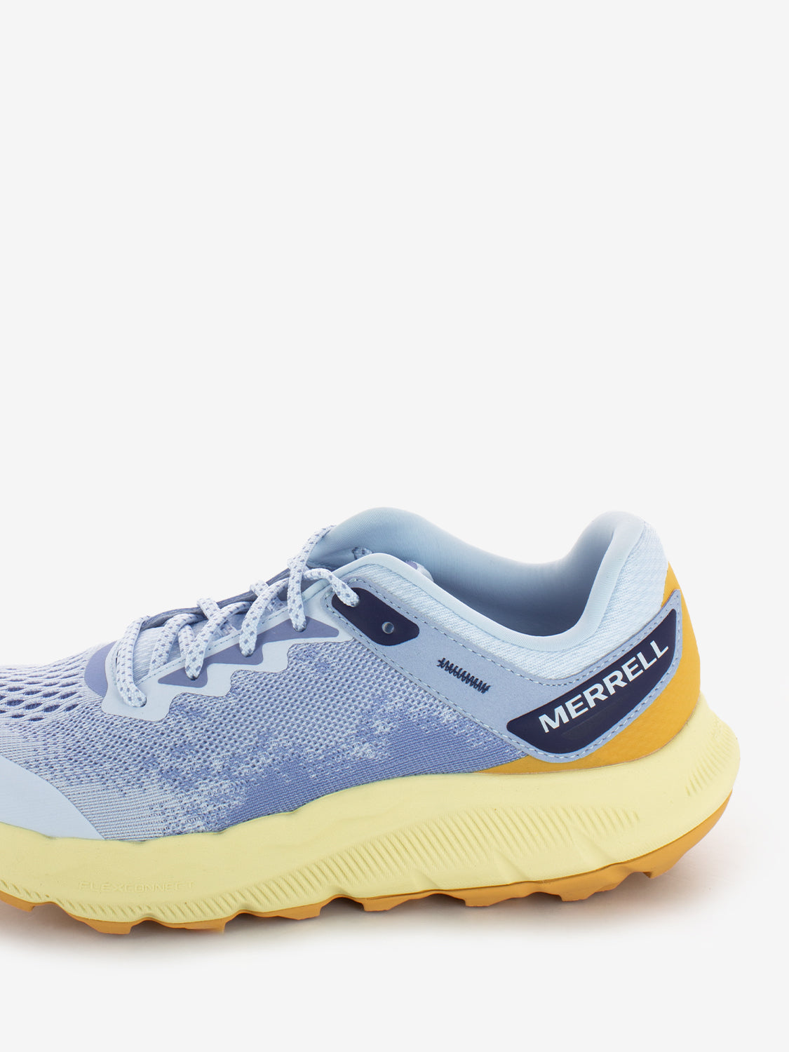 Sneakers Antora 4 ice blu