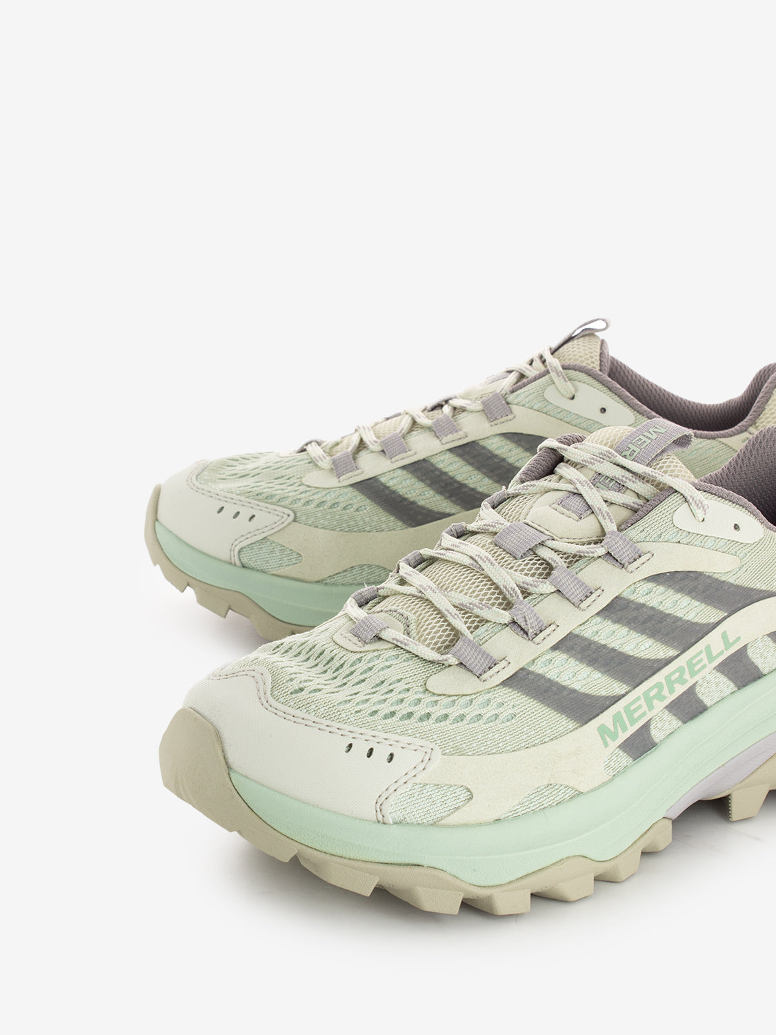 Sneakers Moab Speed 2 greige