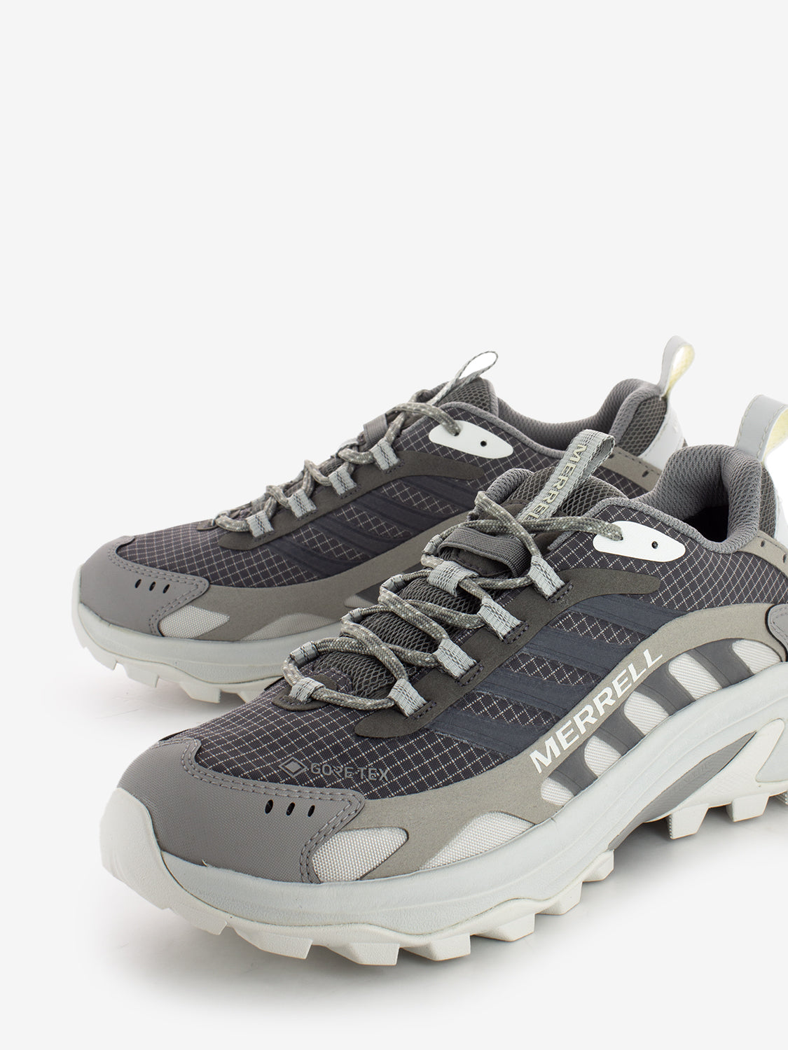 Sneakers Moab Speed 2 GTX charcoal