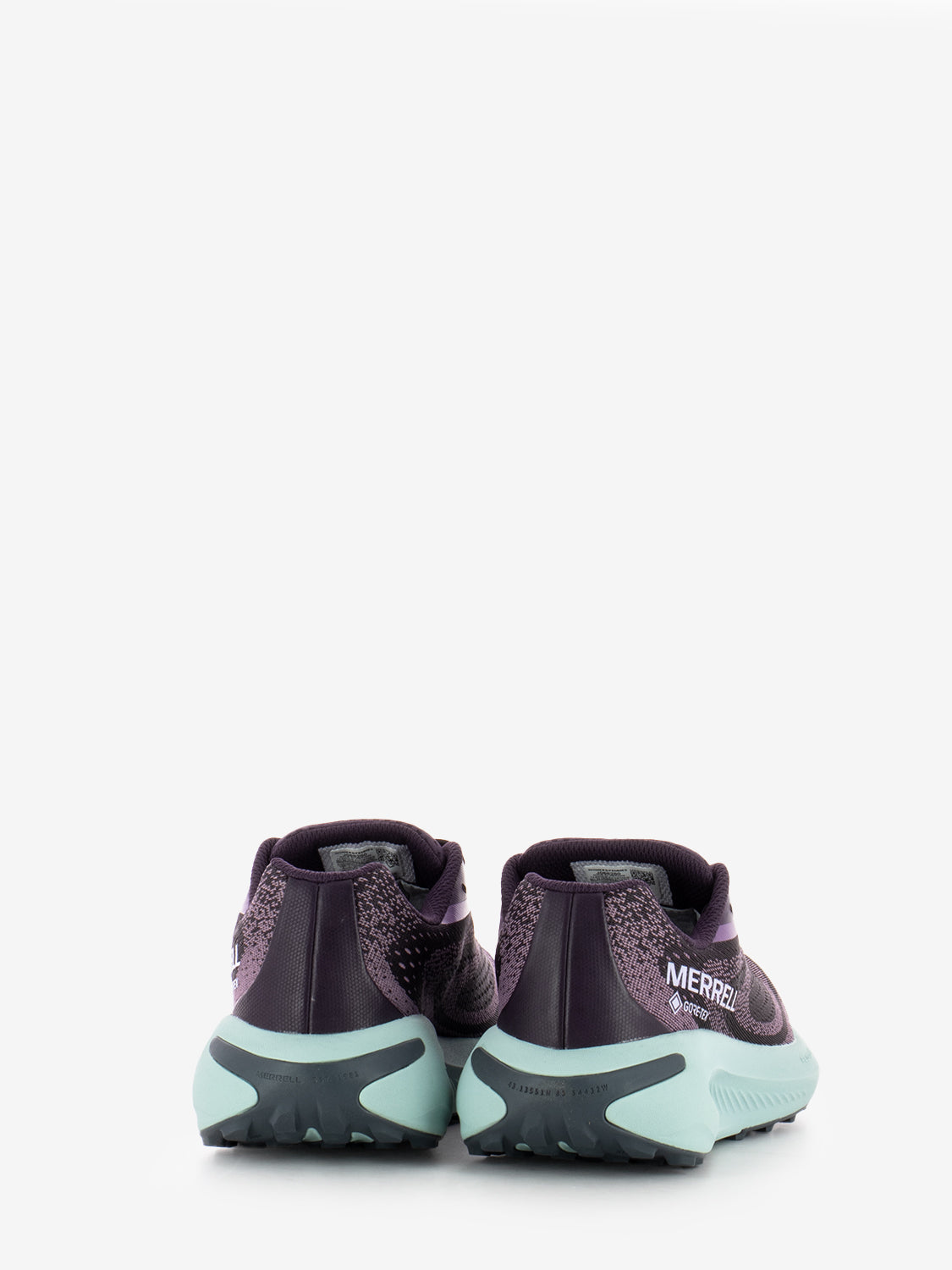 Sneakers Morphlite GTX plum