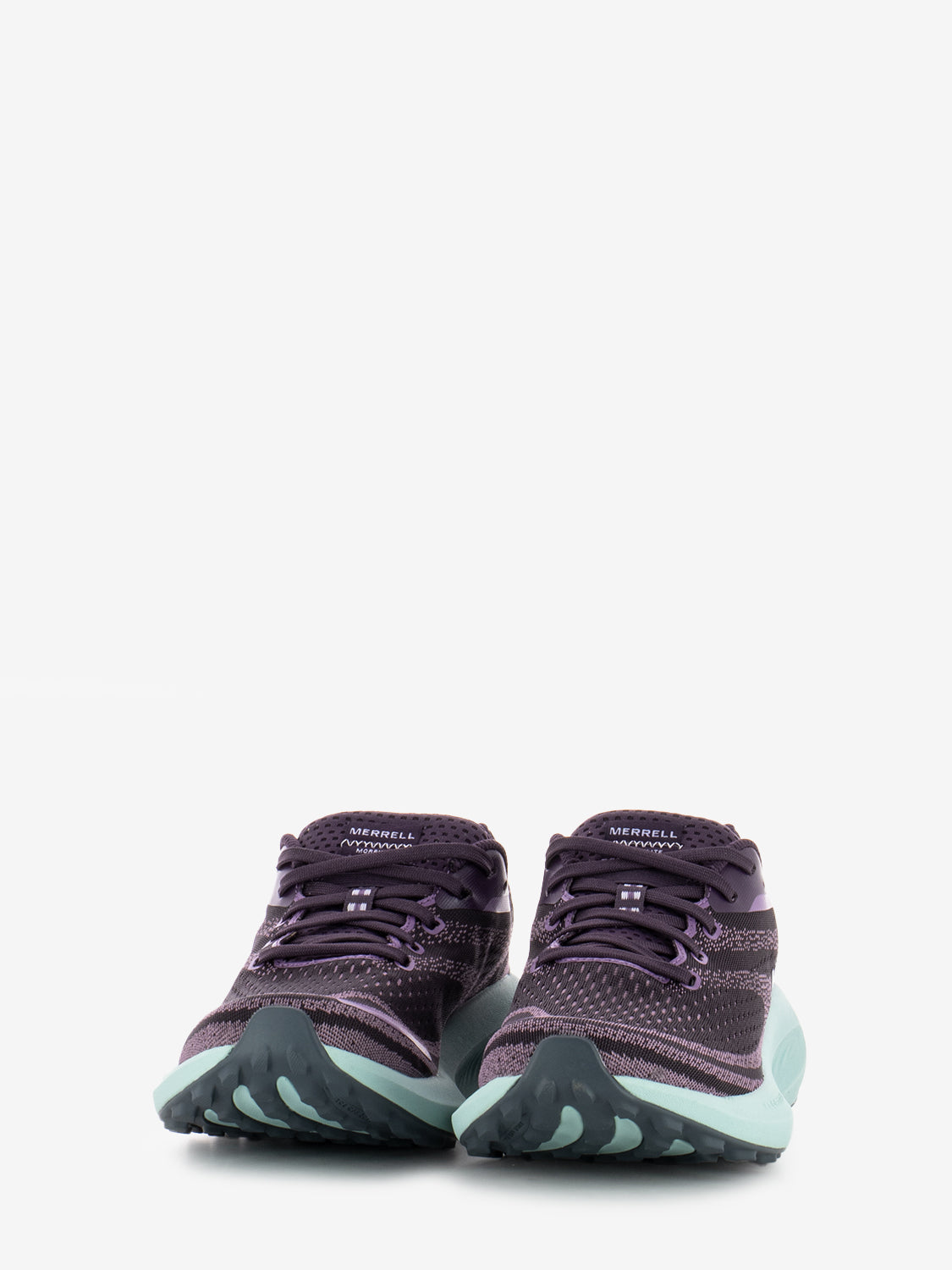 Sneakers Morphlite GTX plum