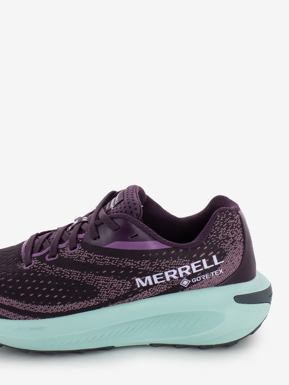 Sneakers Morphlite GTX plum