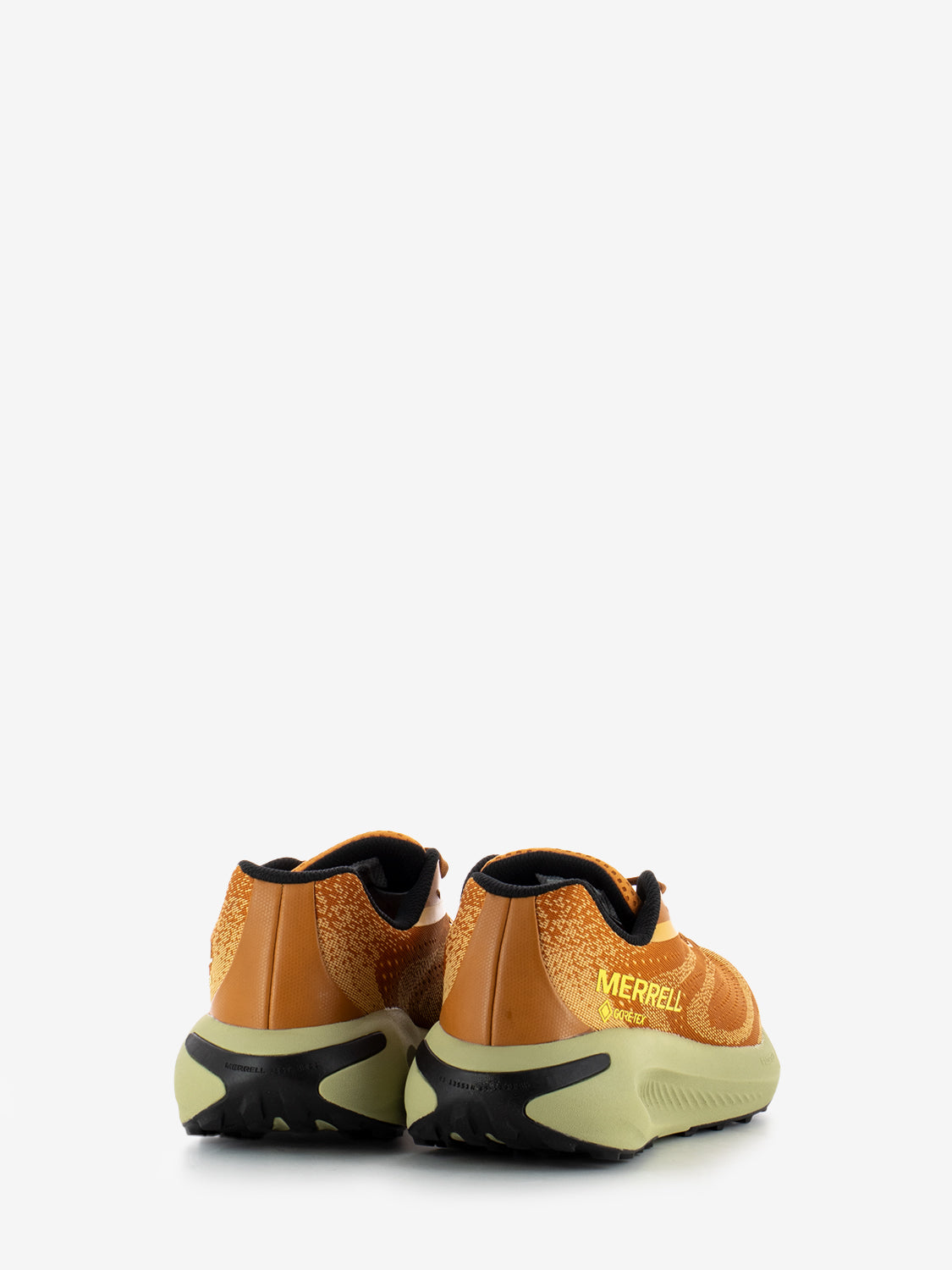 Morphlite GTX Sienna Sneakers