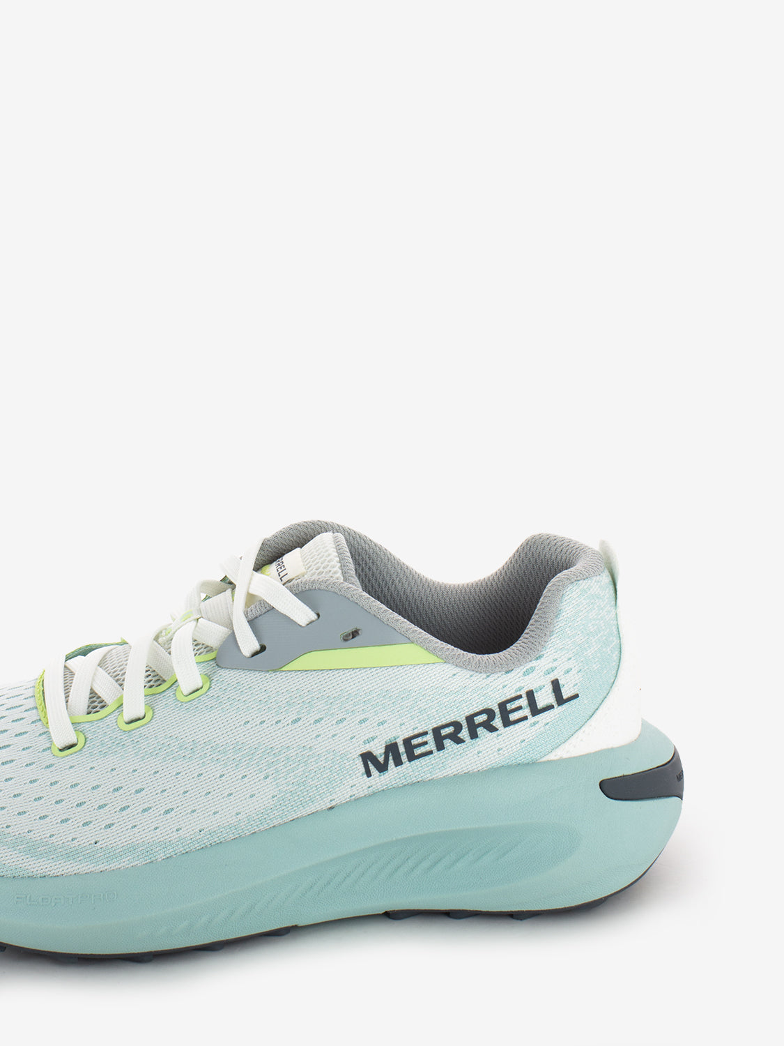 Sneakers Morphlite white / frost blue