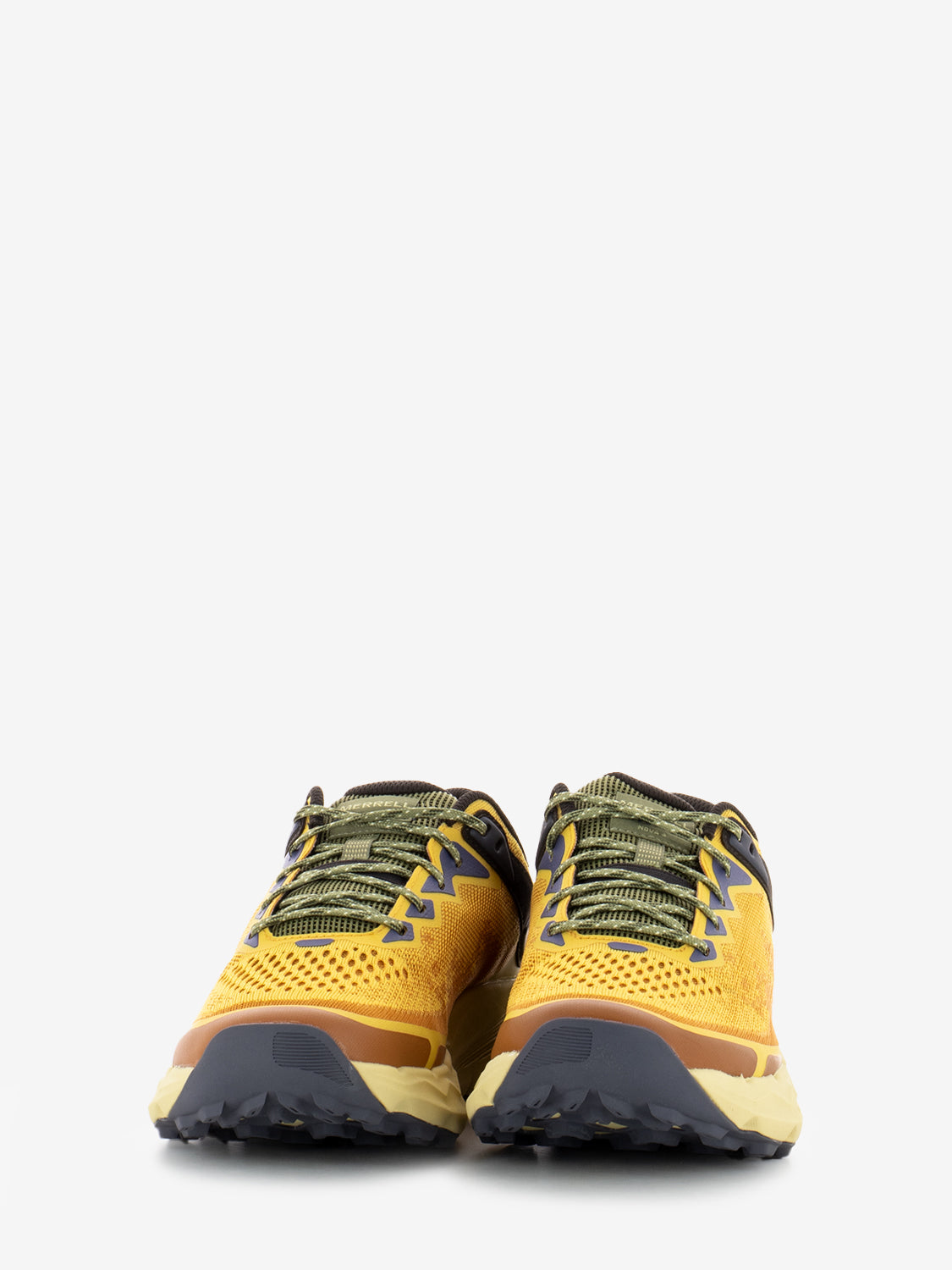 Sneakers Nova 4 tangelo