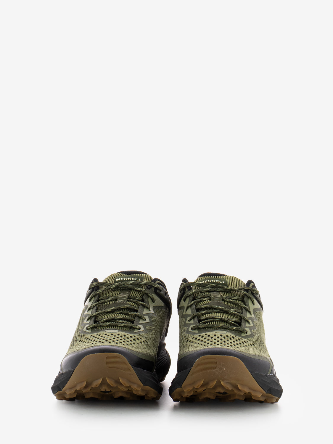 Sneakers Nova 4 WP green medium