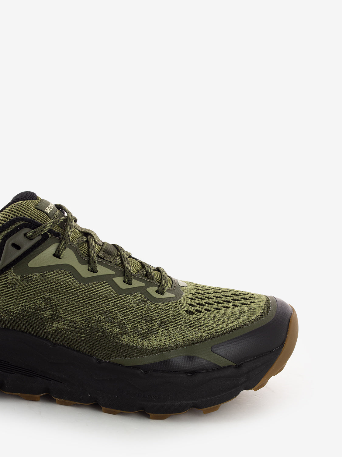 Sneakers Nova 4 WP green medium